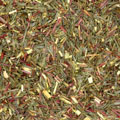 Groene rooibos (r/bio)