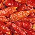 Chilipepertjes (s/bio)