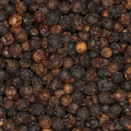 Zwarte Peper (s/bio)