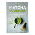 Het matcha kookboek - Nicole Pisani