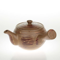 Theepot Japans met steel Fung 0.38L