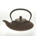 Theepot Iwachu Kambin 0.45L bruin