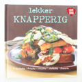 Lekker knapperig