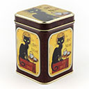 Theeblik Le Chat Noir 100g