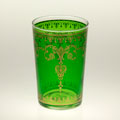 Theeglas Sita Lime