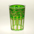 Theeglas Hassieb Lime