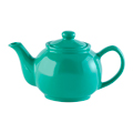 Theepot P&K 0.45L Jade Green