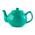 Theepot P&K 1.1L Jade Green