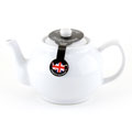 Theepot P&K 1.1L White