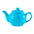 Theepot P&K 0.45L Blue