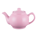 Theepot P&K 0.45L Pastel Pink