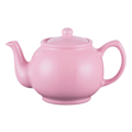 Theepot P&K 1.1L Pastel Pink