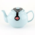 Theepot P&K 1.1L Pastel Blue