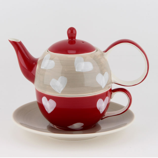 matchmaker studie Trekken Tea-for-One Carazon | De Theefabriek - Theepostorder-webwinkel
