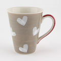 Theemok Corazon Beige