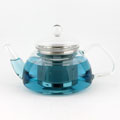 Theepot Trendglas Jena Theo 0.6L