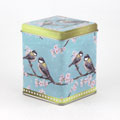 Theeblik Oriental Garden 100g