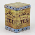 Theeblik Tea Chest 100g