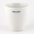 Theekom Zero Japan - Hoog - White