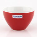 Theekom Zero Japan - Laag - Tomato
