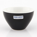 Theekom Zero Japan - Laag - Black