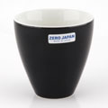 Theekom Zero Japan - Hoog - Black