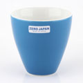 Theekom Zero Japan - Hoog - Turquoise