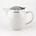 Theepot Zero Japan - 0.35L - White