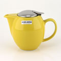 Theepot Zero Japan - 0.35L - Yellow Pepper