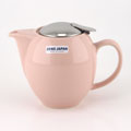 Theepot Zero Japan - 0.35L - Pink