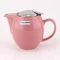 Theepot Zero Japan - 0.35L - Rose