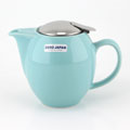 Theepot Zero Japan - 0.35L - Aqua Mist