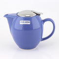 Theepot Zero Japan - 0.35L - Blueberry