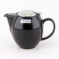 Theepot Zero Japan - 0.35L - Black