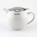 Theepot Zero Japan - 0.45L - White