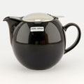 Theepot Zero Japan - 0.68L - Black