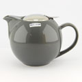 Theepot Zero Japan - 1.00L - Steel Grey