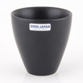 Theekom Zero Japan - Hoog - Noble Matt Black