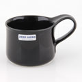 Theemok Zero Japan - Laag - Black