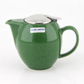 Theepot Zero Japan - 0.35L - Crackle Green