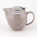 Theepot Zero Japan - 0.35L - Crackle Pink