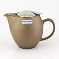 Theepot Zero Japan - 0.35L - Antique Gold