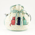 Muff Tea Cosy Catwalk