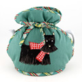 Muff Tea Cosy Hound Dog