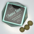 Mi&Cu Gourmet Chocoparels Green Tea