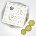 Mi&Cu Gourmet Chocoparels Matcha en Bergamot