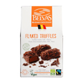 Belvas Flaked Truffles