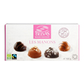 Belvas Les Manons Handgemaakte Belgische Pralines