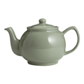 Theepot P&K 1.1L Sage Green