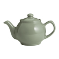 Theepot P&K 0.45L Sage Green